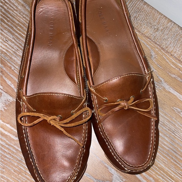 Cole Haan sz 12 - Picture 5 of 12